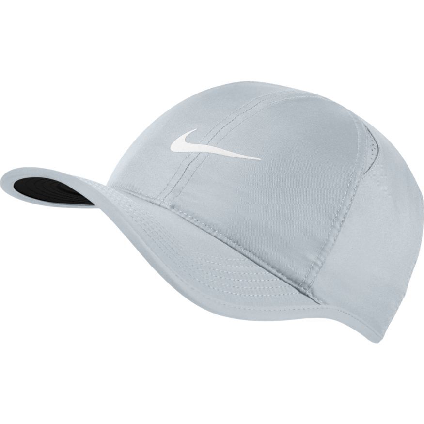 Nike court aerobill store featherlight tennis cap