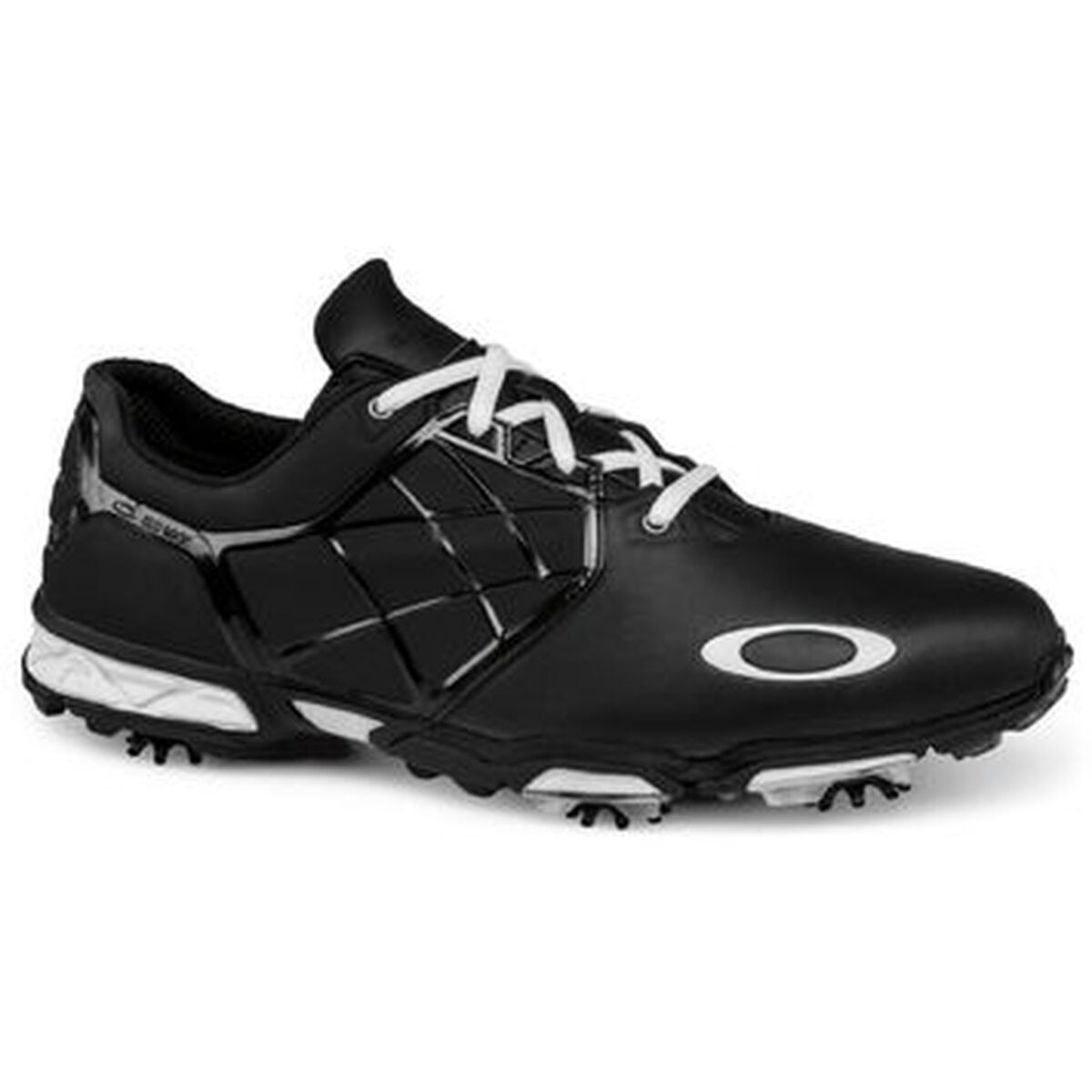 Oakley Ozone Men's Golf Shoe - Black | PGA TOUR Superstore