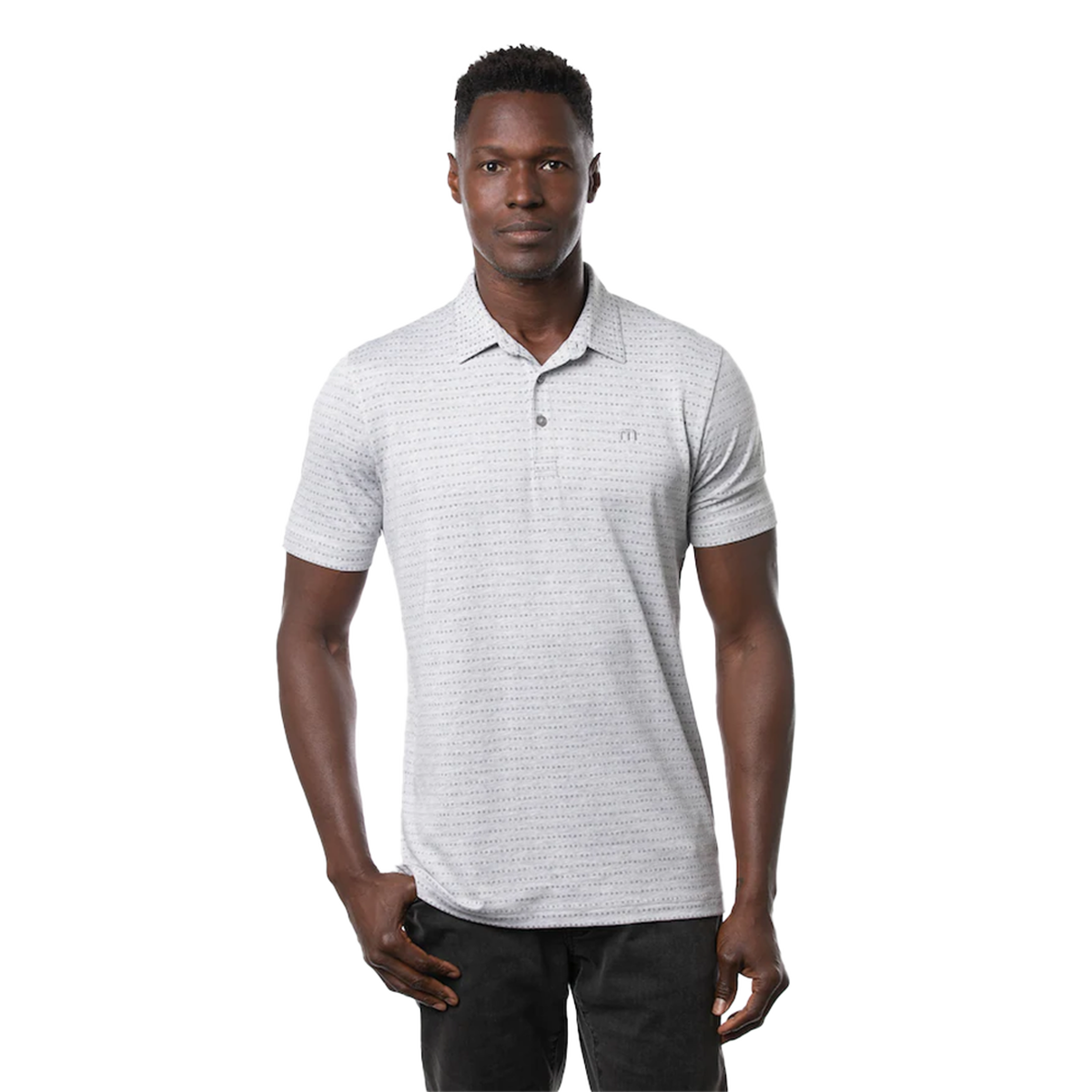 TravisMathew Time Will Tell Polo PGA TOUR Superstore
