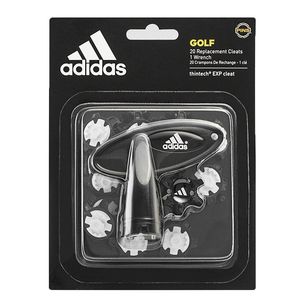 replacement soft spikes for adidas golf shoes