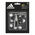 THINTECH EXP 20-Piece Cleat Pack