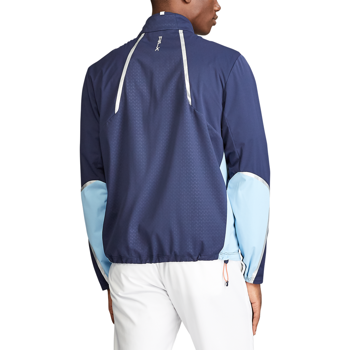 RLX Golf WaterRepellent Golf Jacket PGA TOUR Superstore