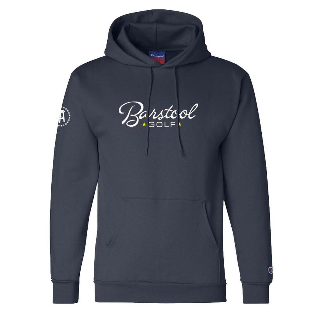 Barstool Sports Barstool Golf Hoodie Sweatshirt PGA TOUR Superstore