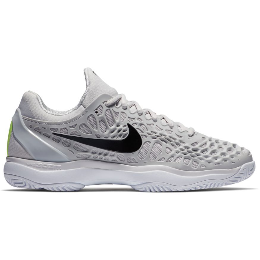 Nike air zoom cage 3 clay hotsell