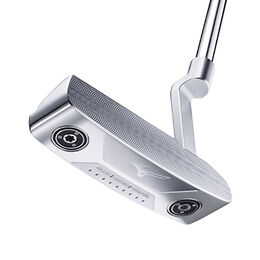 M CRAFT TYPE II White Satin Putter