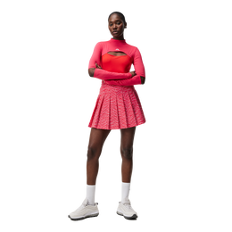 Adina Micro Pleat 16&quot; Skort