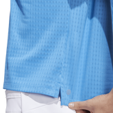 Alternate View 4 of 3-Stripes Short Sleeve Polo Shirt