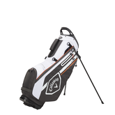 Chev Stand Bag
