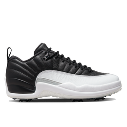 Air Jordan Retro 12 Low Golf Shoe