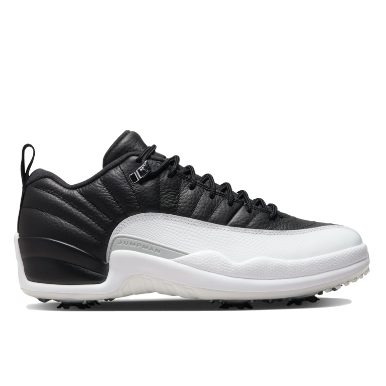 Onderwijs Willen Justitie Air Jordan Retro 12 Low Golf Shoe | PGA TOUR Superstore