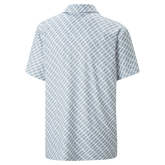 Alternate View 1 of Boy&#39;s Mattr Pineapples Golf Polo