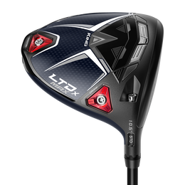 LTDx Max Blue/Red Driver