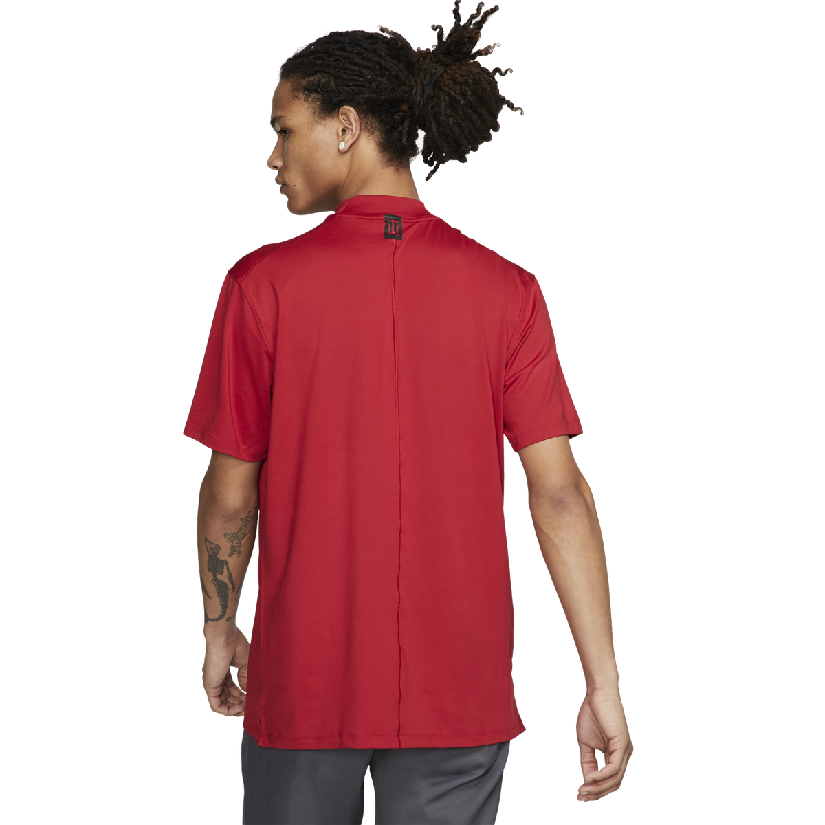 nike tw vapor mock