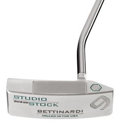 Studio Stock 9 Spud Putter