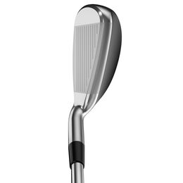 Hot Launch E522 Irons w/ Graphite Shafts