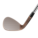 Alternate View 3 of Milled Grind Hi-Toe Big Foot Wedge w/ KBS Hi-Rev 2.0 Steel Shaft