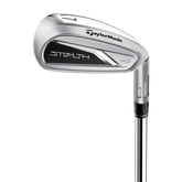 Stealth HD Irons w/ Graphite Shafts