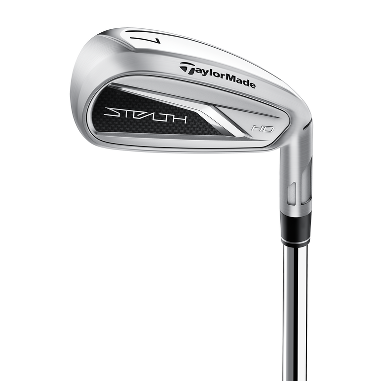 Stealth HD Irons w/ Graphite Shafts