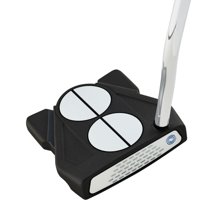 Odyssey 2Ball Ten Broomstick Tour Lined Putter PGA TOUR Superstore