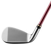 Alternate View 2 of Prime Royal Edition 5 Women&#39;s Irons w/ Graphite Shafts