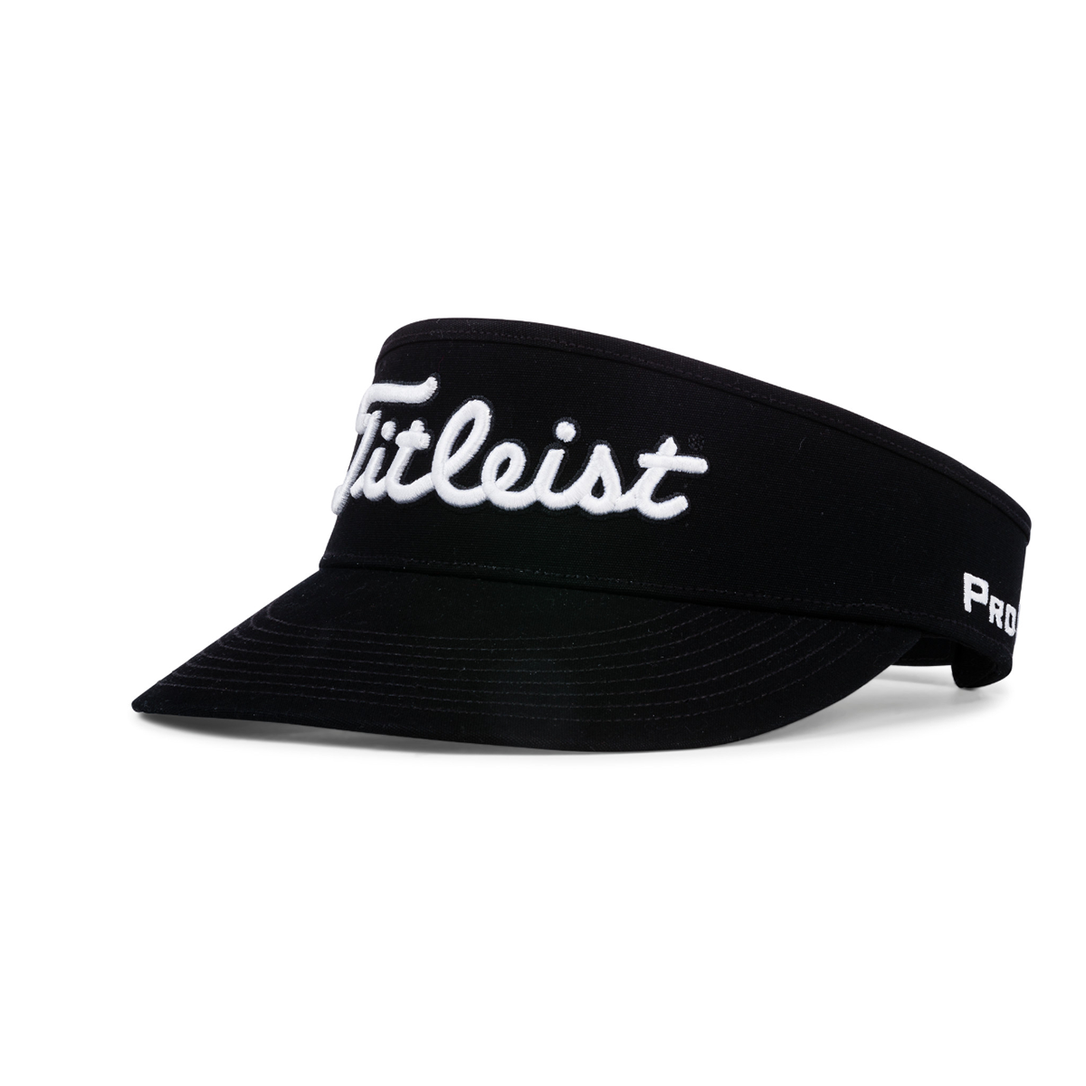 titleist visor