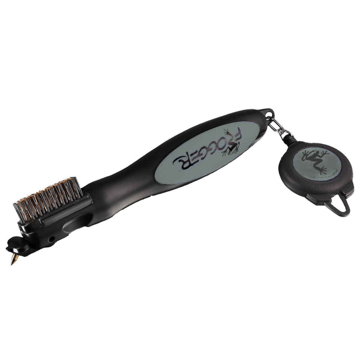 Frogger BrushPro PGA TOUR Superstore