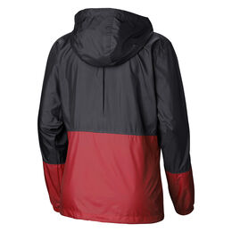Houston Rockets Women&#39;s Windbreaker