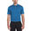 Feeder Stripe Short Sleeve Golf Polo Shirt
