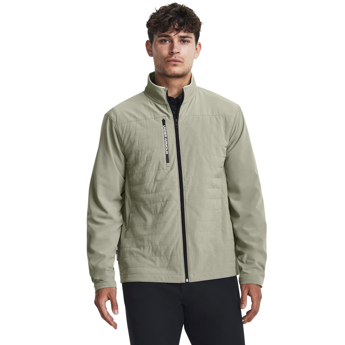 Men's UA Storm Revo Jacket PGA TOUR Superstore