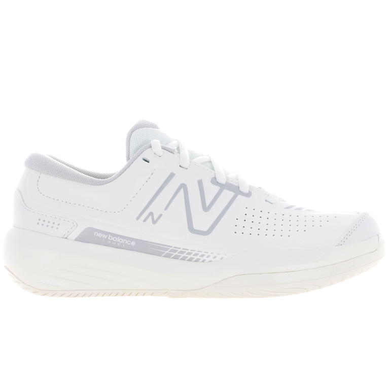 New Balance 696v5 Women's Tennis Shoe | PGA TOUR Superstore