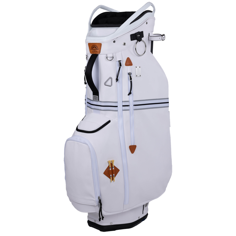 Sun Mountain MidStripe 14Way 2024 Cart Bag PGA TOUR Superstore