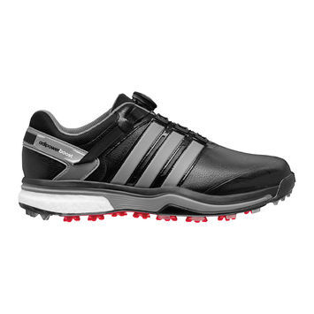 boost boa men's golf shoe