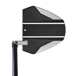 ER11v MidLock Mallet Putter