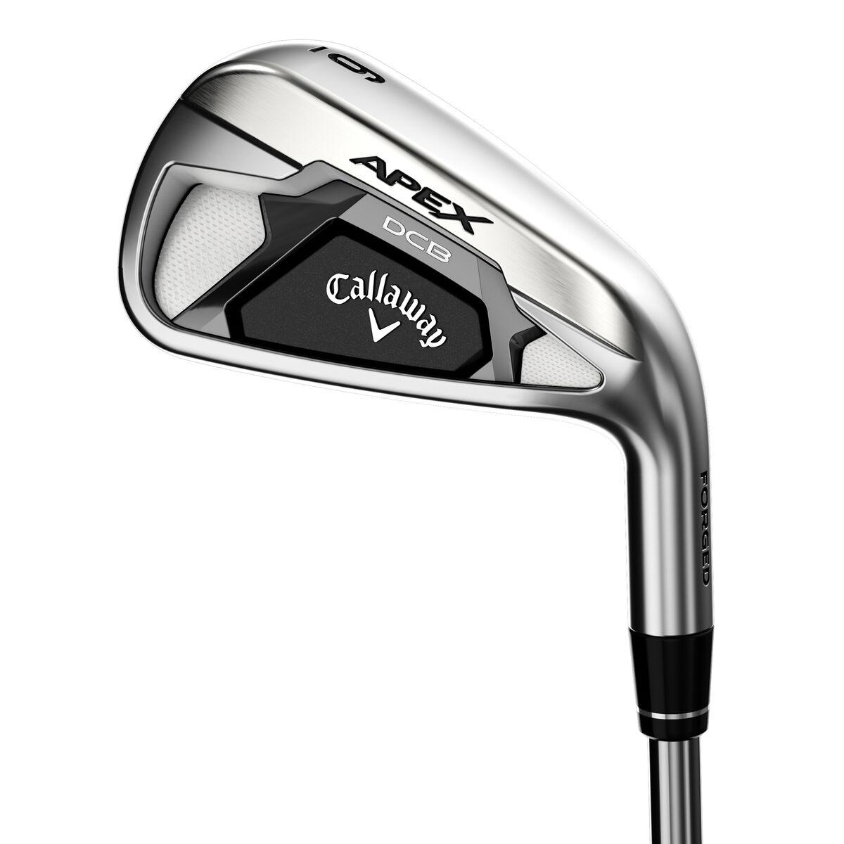 Callaway Apex DCB Irons w/ Steel Shafts PGA TOUR Superstore