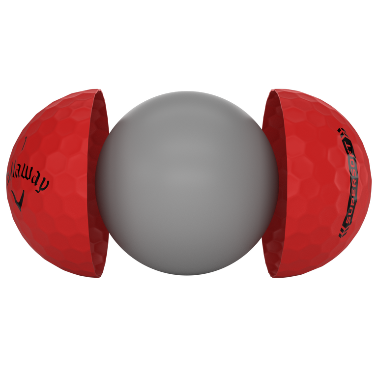 Callaway Supersoft Matte 2023 Golf Balls PGA TOUR Superstore