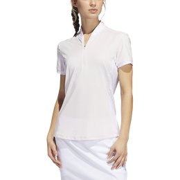 Ultimate365 Short Sleeve Printed Polo Shirt