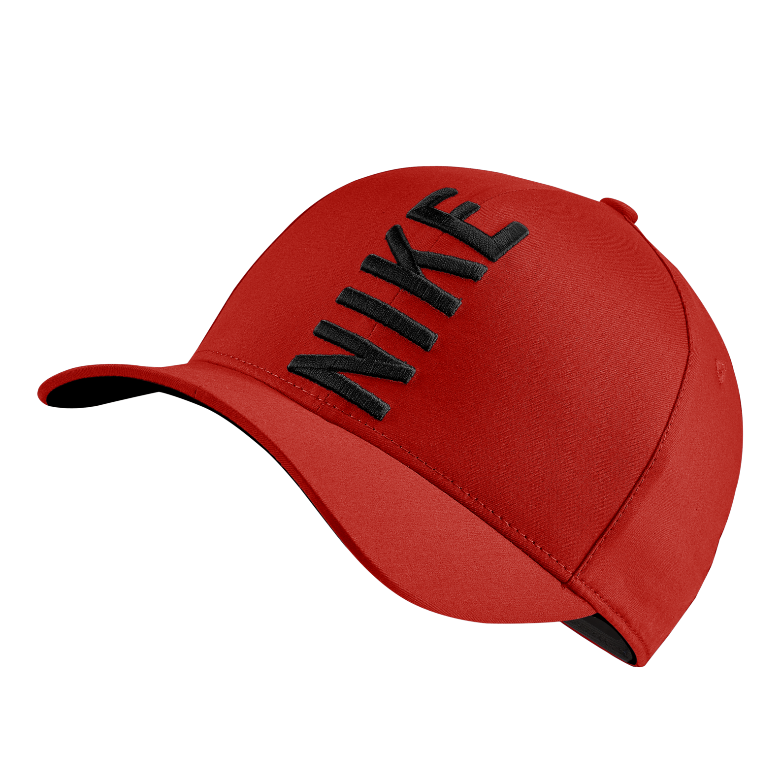 nike men's majors aerobill classic99 golf hat