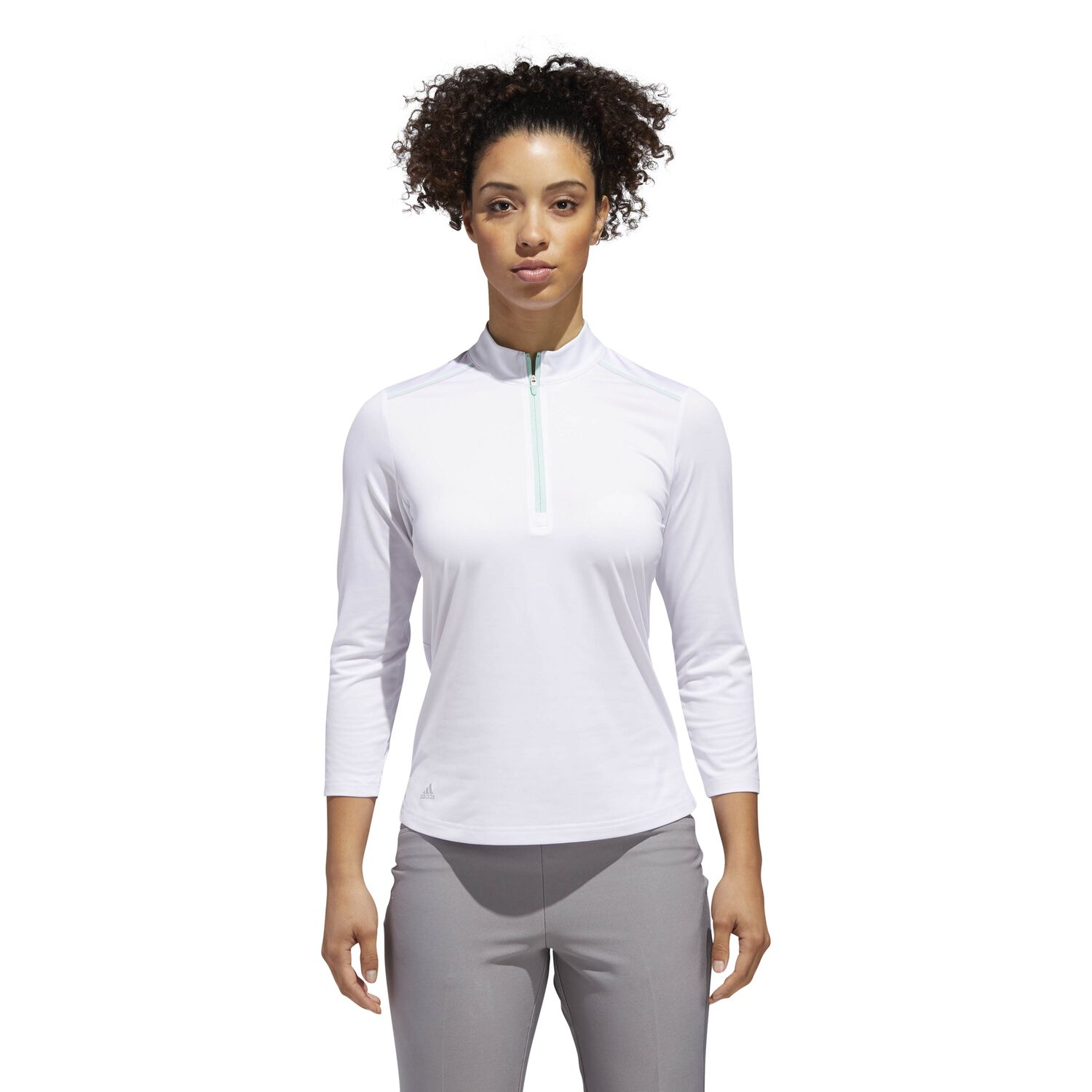 adidas climacool pullover