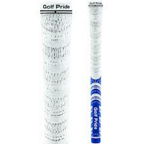Shop Golf Pride MultiCompound Whiteout
