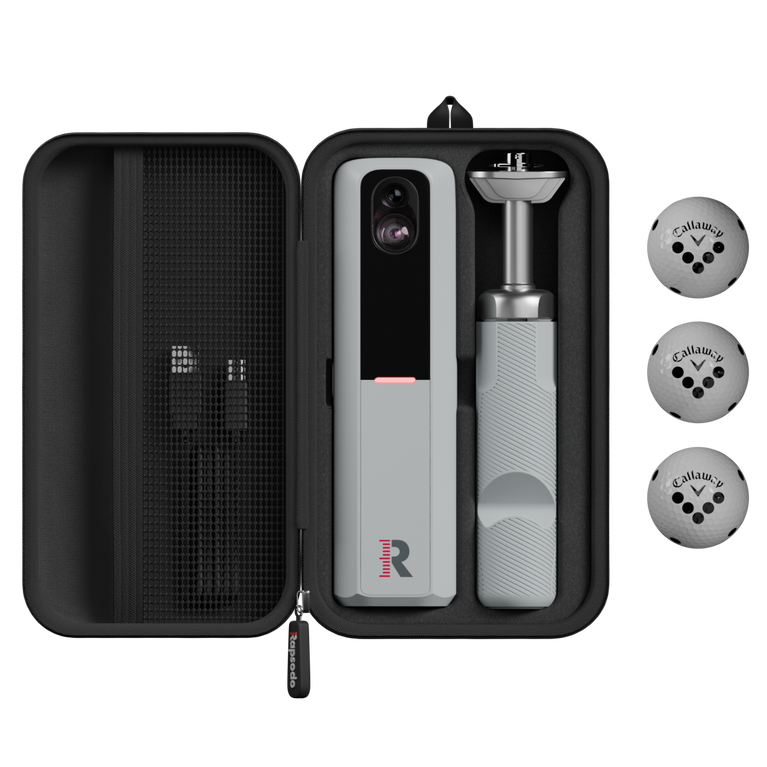 Rapsodo MLM2PRO Launch Monitor PGA TOUR Superstore