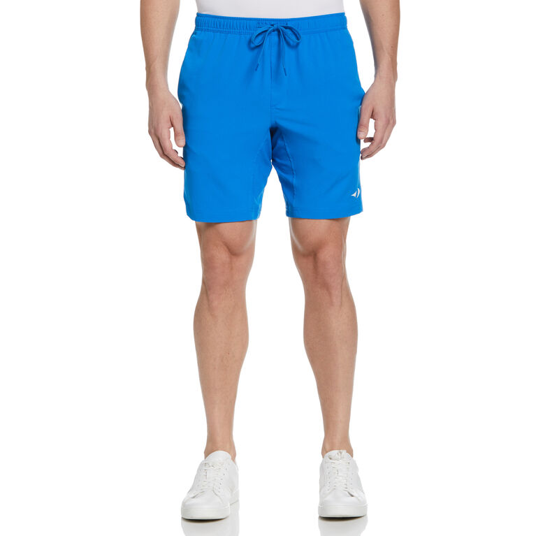 Grand Slam Athletic Drawstring 9" Men's Tennis Short PGA TOUR Superstore