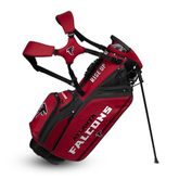 Atlanta Falcons GridIron IV Stand Bag