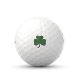 Pro V1 2023 St. Patrick&#39;s Day Half Dozen Golf Balls