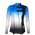 Blue/White