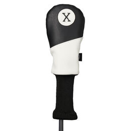 Vintage 2023 Hybrid Headcover