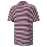 Alternate View 5 of Volition Red Stripe Polo