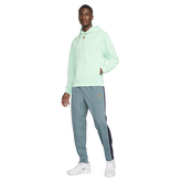 Alternate View 4 of NikeCourt Men&#39;s Heritage Fleece Tennis Hoodie