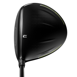 KING RADSPEED XB Driver - Black/Yellow