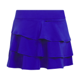 Alternate View 4 of Girls Ruffled Golf Skort