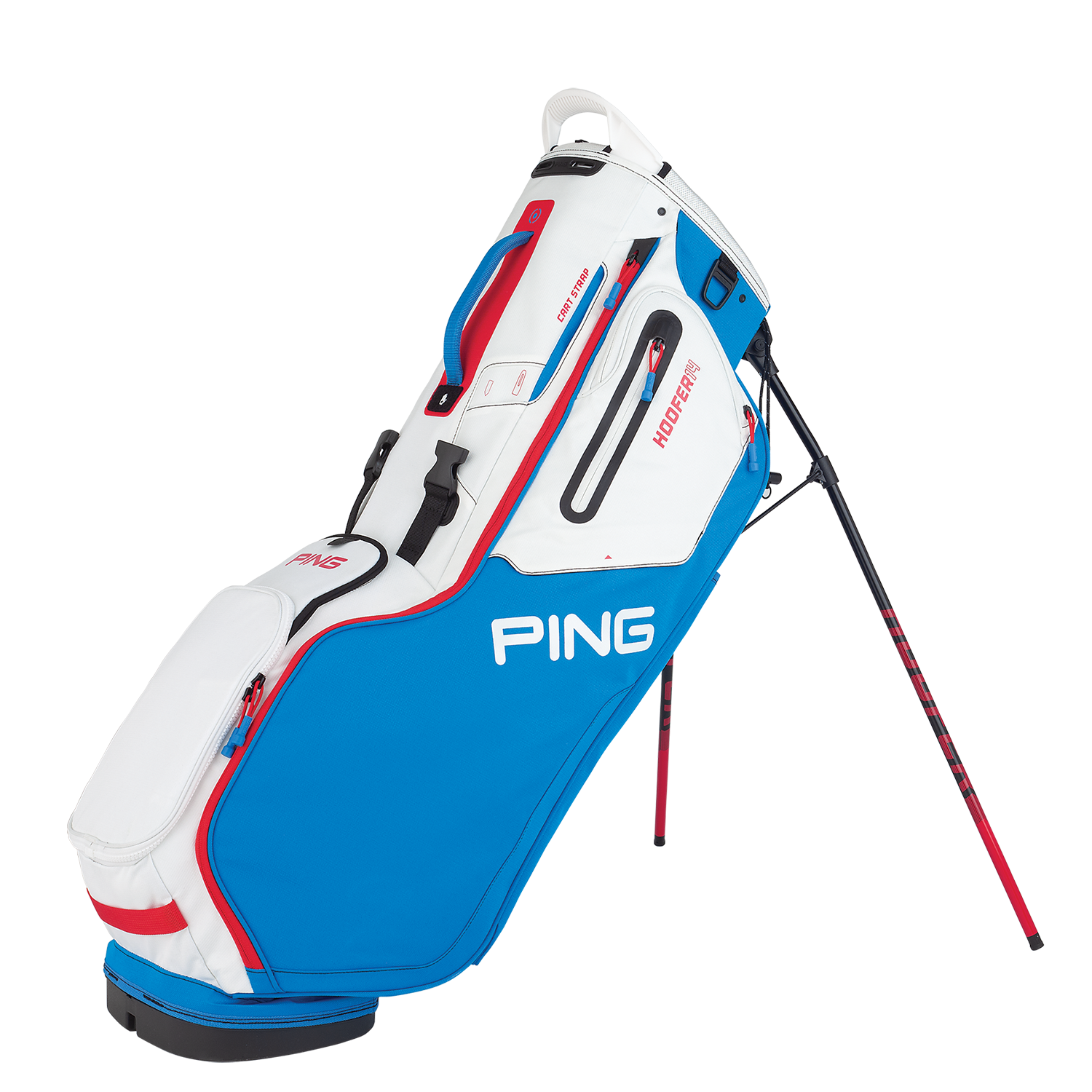 Ping Hoofer Prodi G Junior Carry Bag  Small Age 79  Canadian Pro Shop  Online